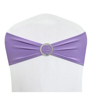 Chairs Spandex Sash